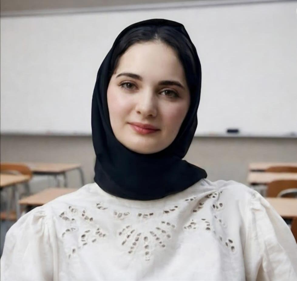 Mariam Zameer success story